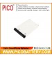New Li-Ion Rechargeable Replacement Battery for Rim Blackberry 8100 8120 8130 Pearl PDAs and Smartphones BY PICO